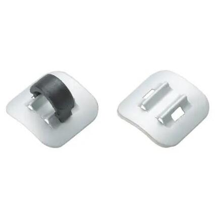 Kabelgeleider Jagwire Alloy Stick-On Guide 4pcs