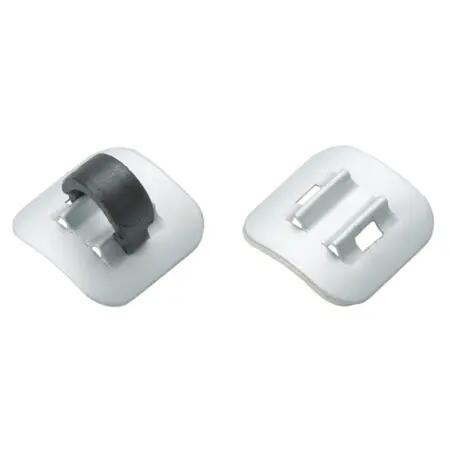Kabelgeleider Jagwire Alloy Stick-On Guide 4pcs