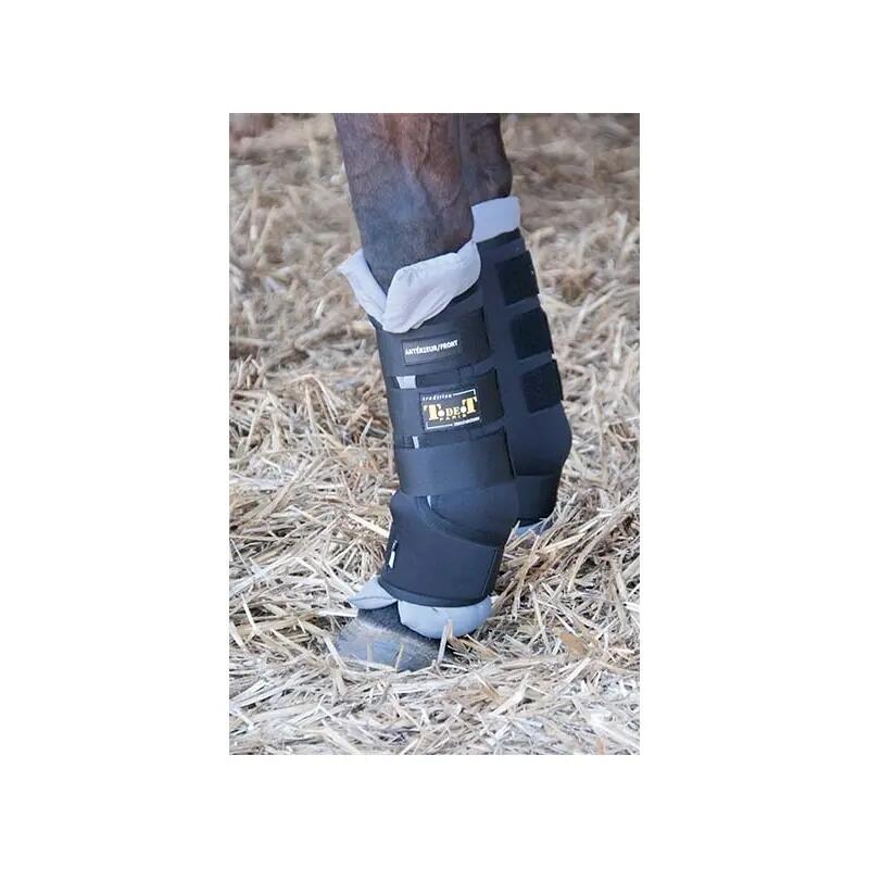 Stallaarzen voor paarden T de T 2/2