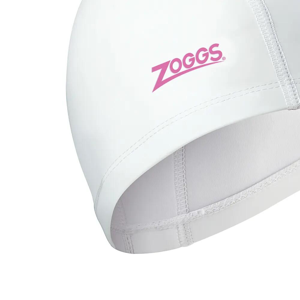 Cuffia in nylon ed elastan con fodera Zoggs PU 4/5