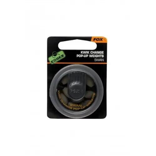 Gewicht kwik change Fox BB Edges 2/5