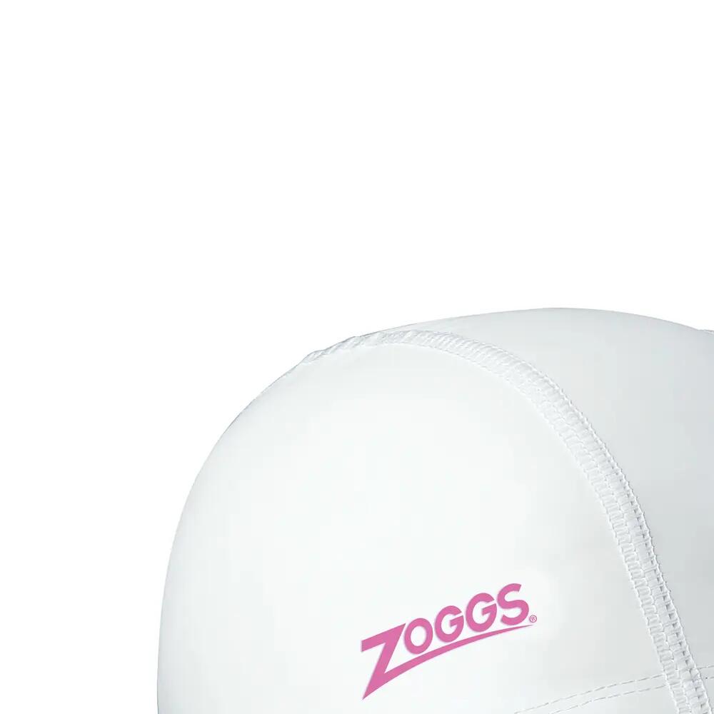 Cuffia in nylon ed elastan con fodera Zoggs PU 3/5