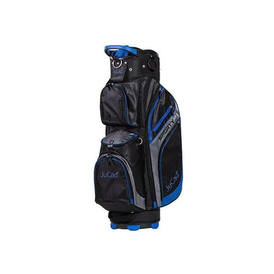 Borsa trolley JuCad Sporty