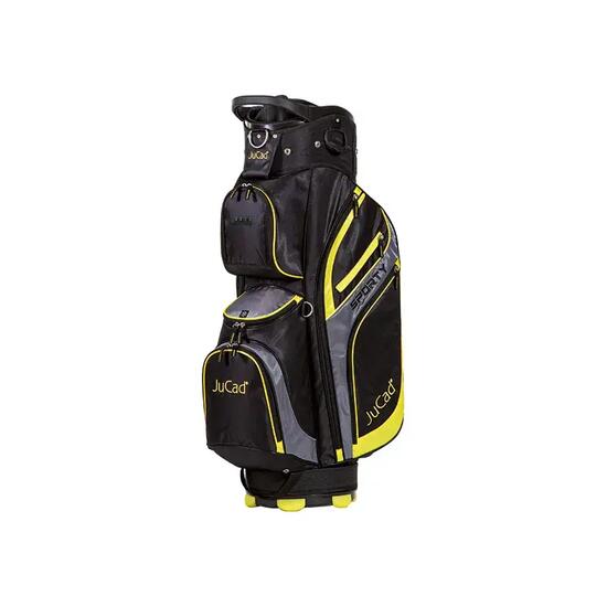 Borsa trolley JuCad Sporty