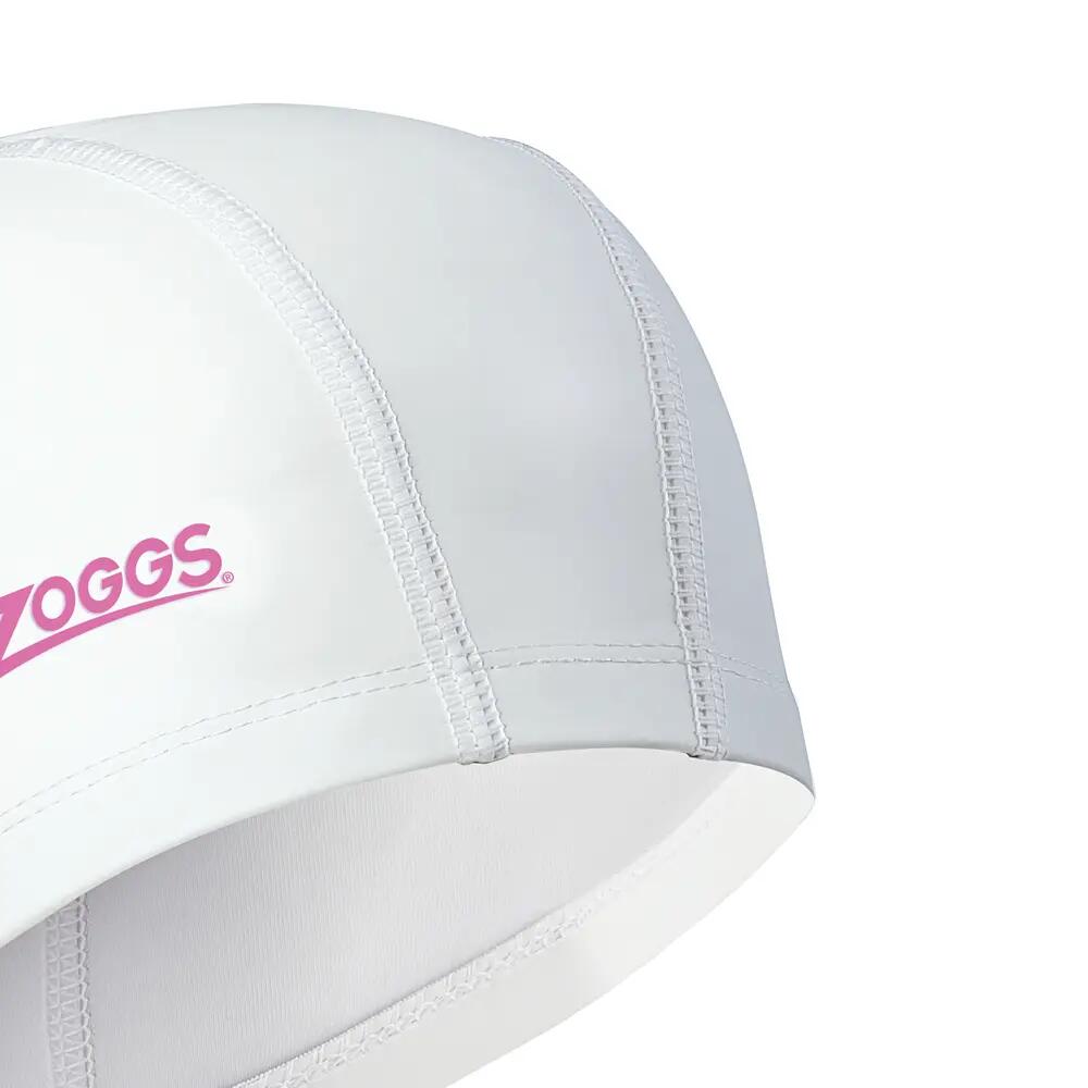Cuffia in nylon ed elastan con fodera Zoggs PU 2/5