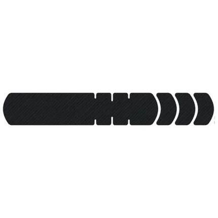 Protection cadre Lizard Skins Frame Protector v3