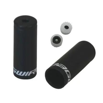 Tips Jagwire Workshop 4,5mm 50pcs