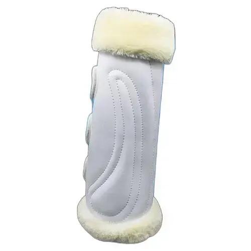 Stinchiere chiuse da dressage per cavalli eQuick eFreestyle 2/3