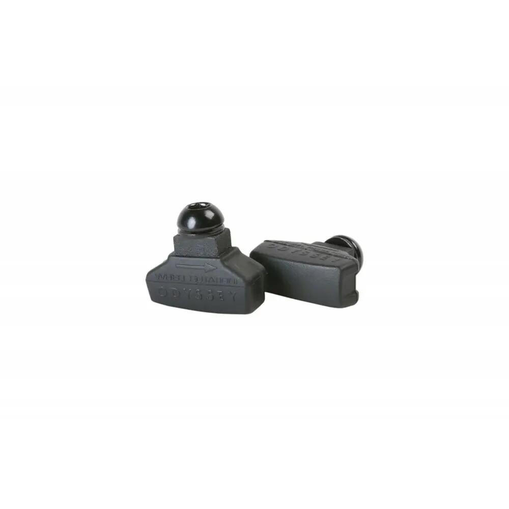 Odyssey Ghostpads Black. 2/2