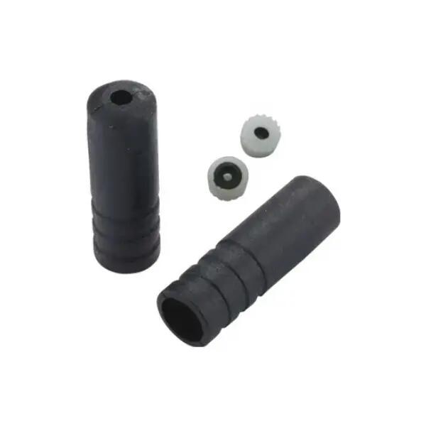 Tips Jagwire Workshop 4mm 100pcs