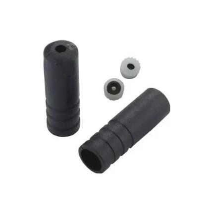 Embouts Jagwire Workshop 4mm 100pcs
