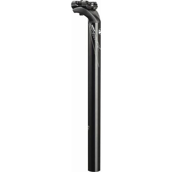 Tige de selle Vision Trimax Recul 20mm 27,2 mm di2