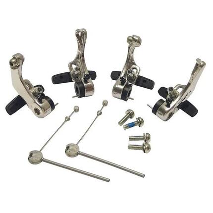Satz Cantilever-Bremssättel Saccon