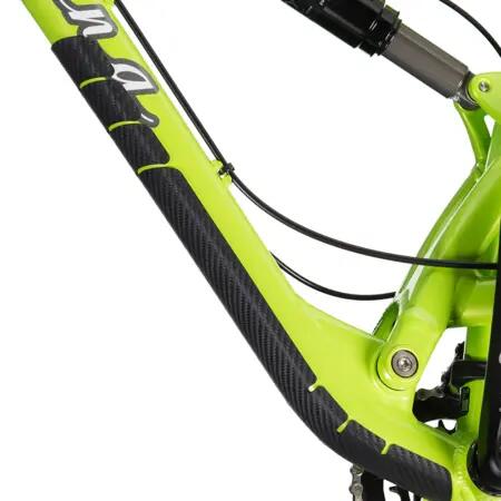 Protection cadre Lizard Skins Frame Protector v3 3/4