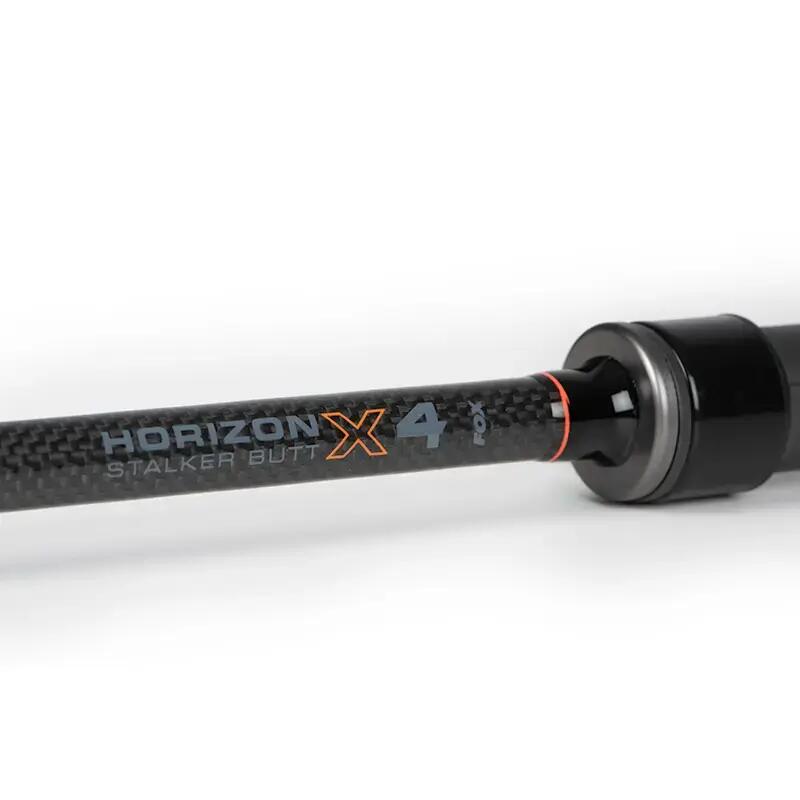 Sezione del tallone Fox horizon x4 stalker butt 2/4