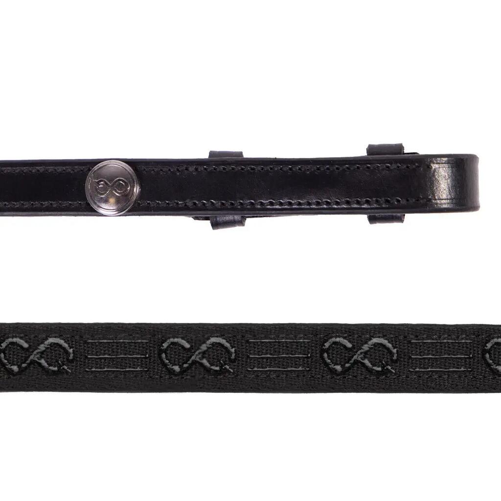 Reins for horses Presteq FaySport