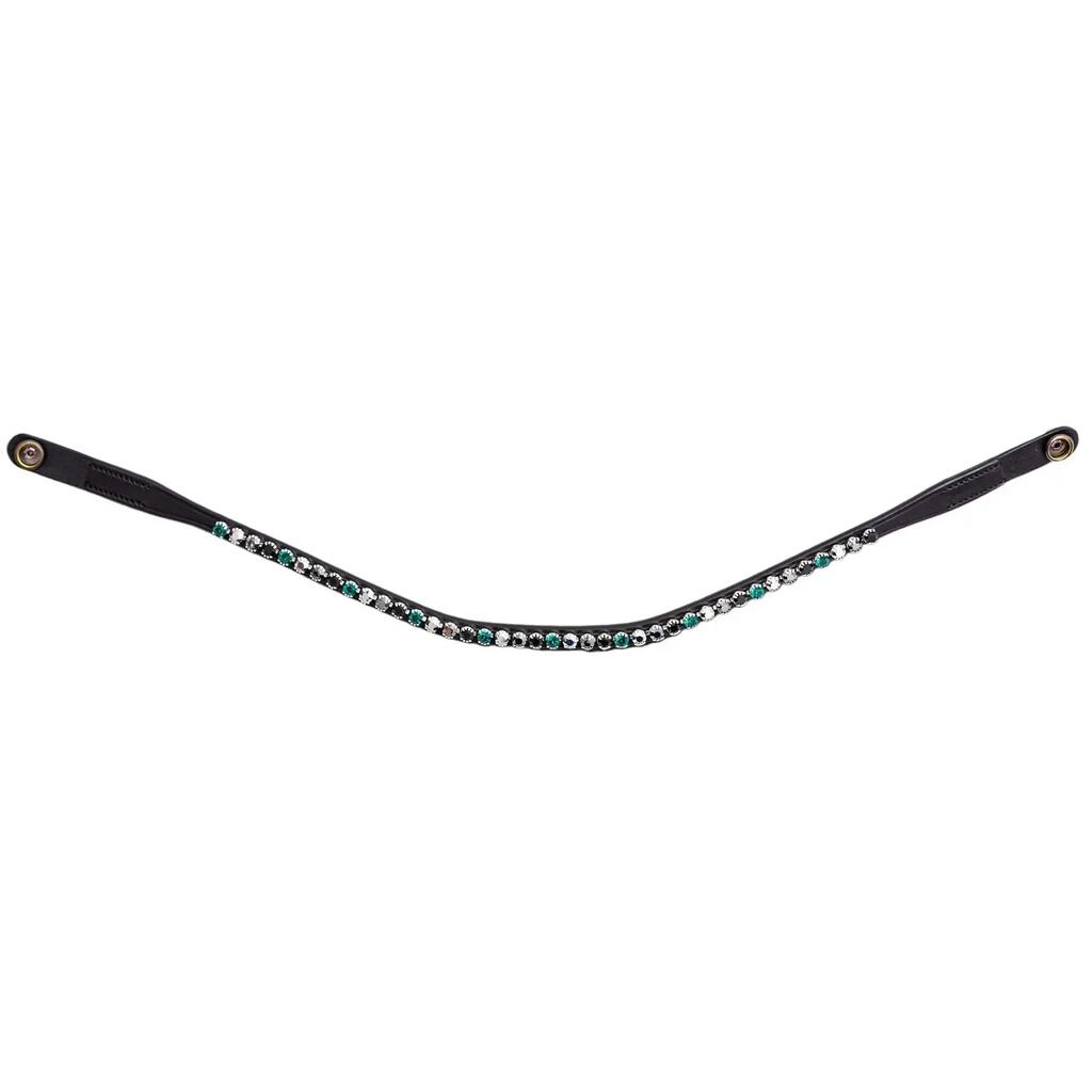 Frontal for horse Presteq ShineBright