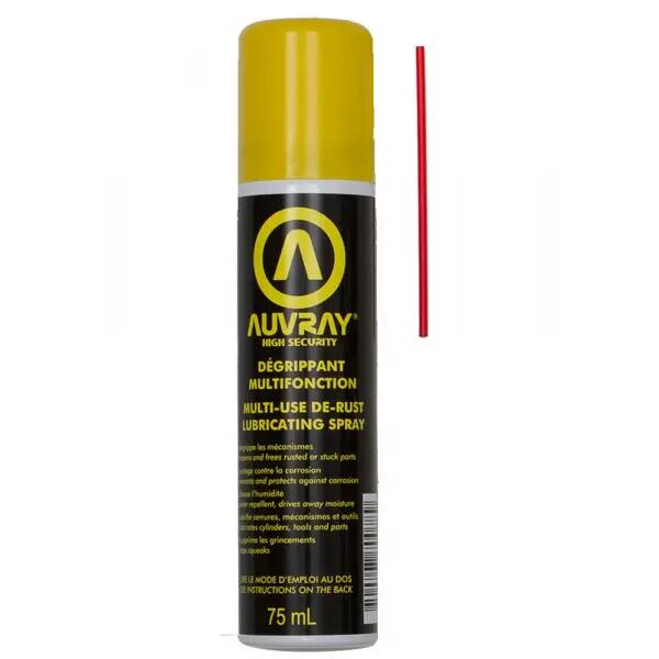 Universal de-sealing agent Auvray