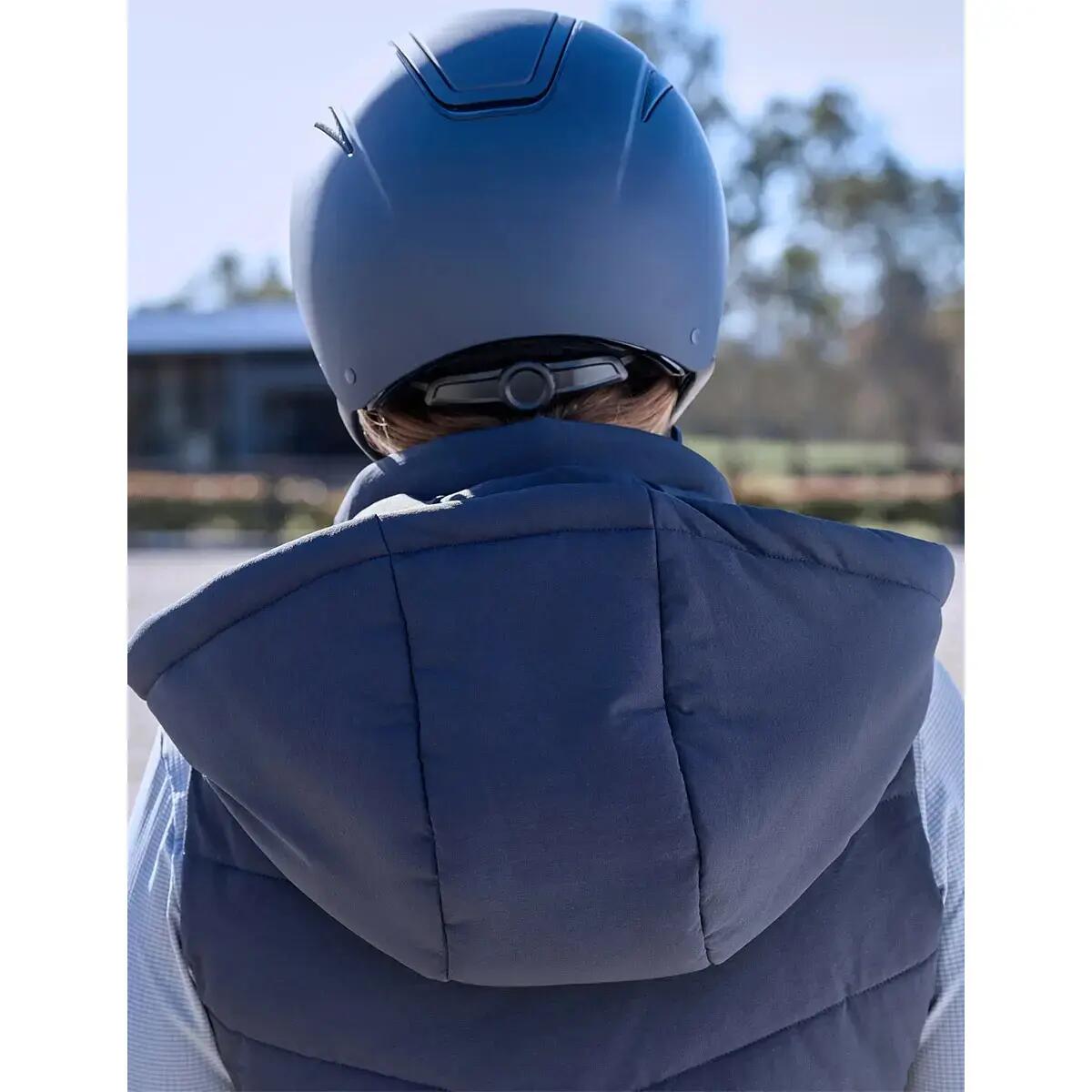 Gilet équitation femme Weatherbeeta 5/5