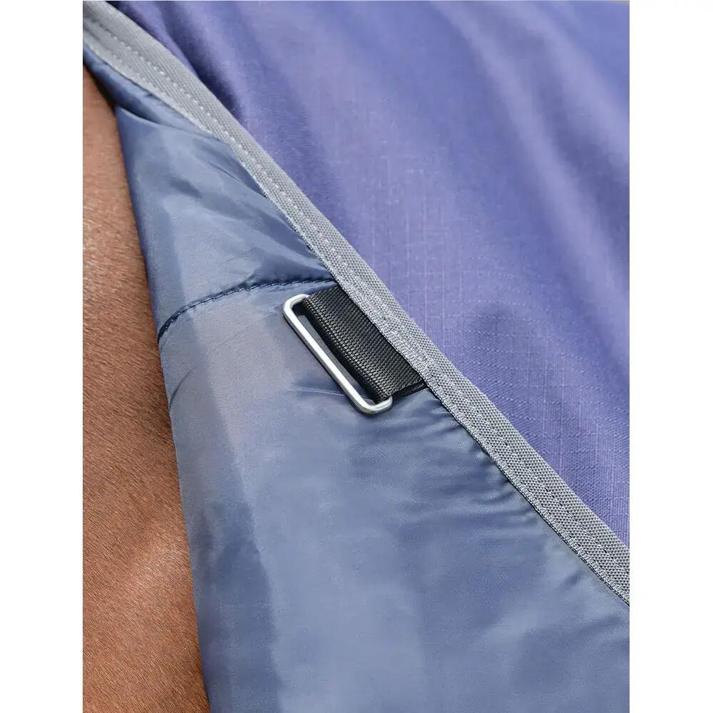 Manta de exterior para caballos Weatherbeeta Comfitec Tyro 220g 5/5