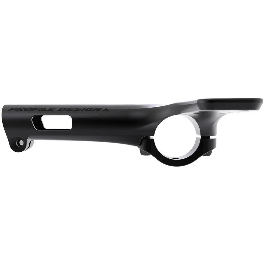 Armrest kit Profile Design subsonic