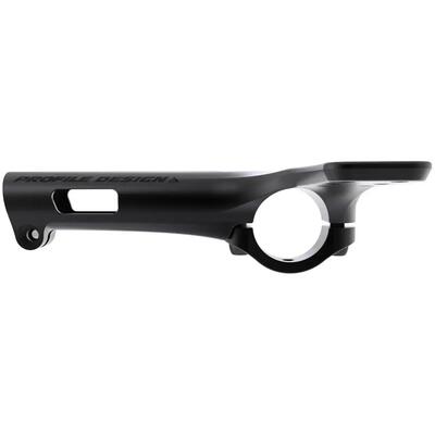 Armsteun kit profile design subsonic