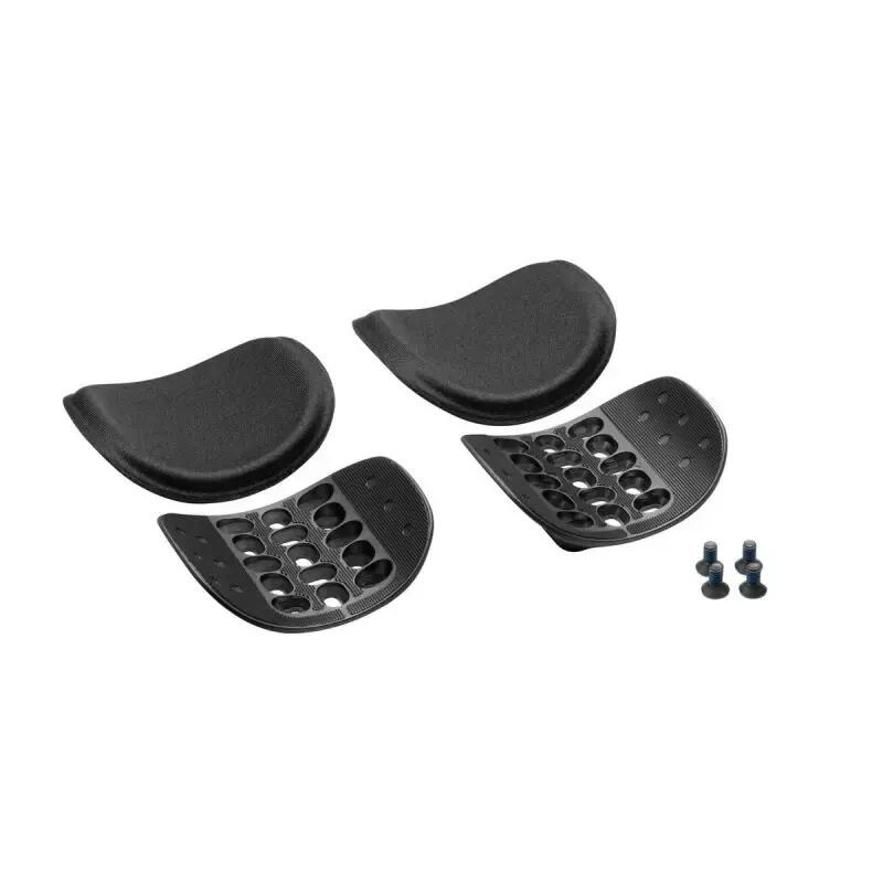 Injected armrest kit Profile Design ergo