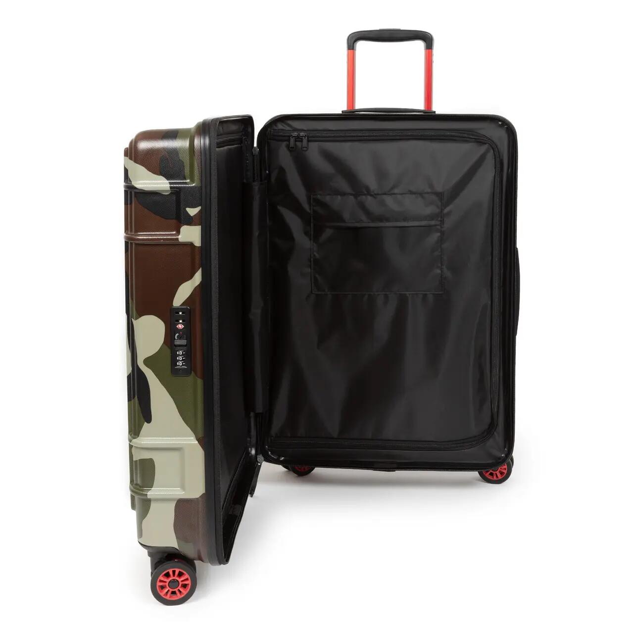 Valise à roullettes Eastpak Resist'r M 2/7