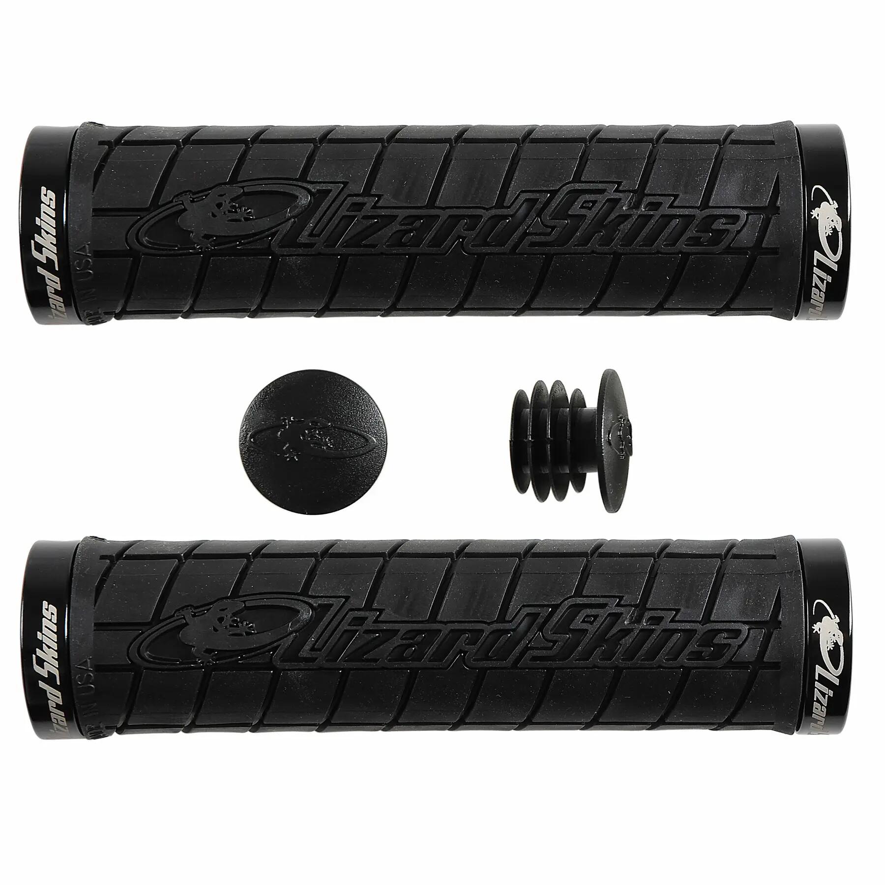Uchwyt Lizard Skins Lock-On Grip Logo LOG 2/2