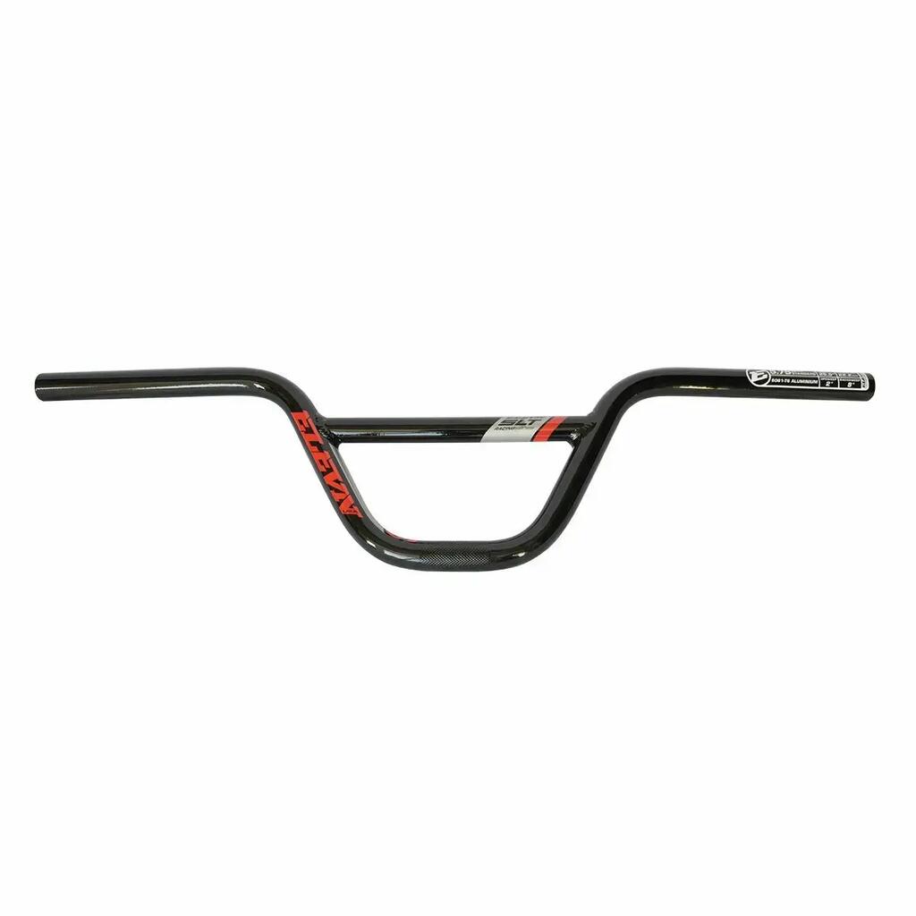 Aluminium handlebars Elevn SLT 5.75" v2