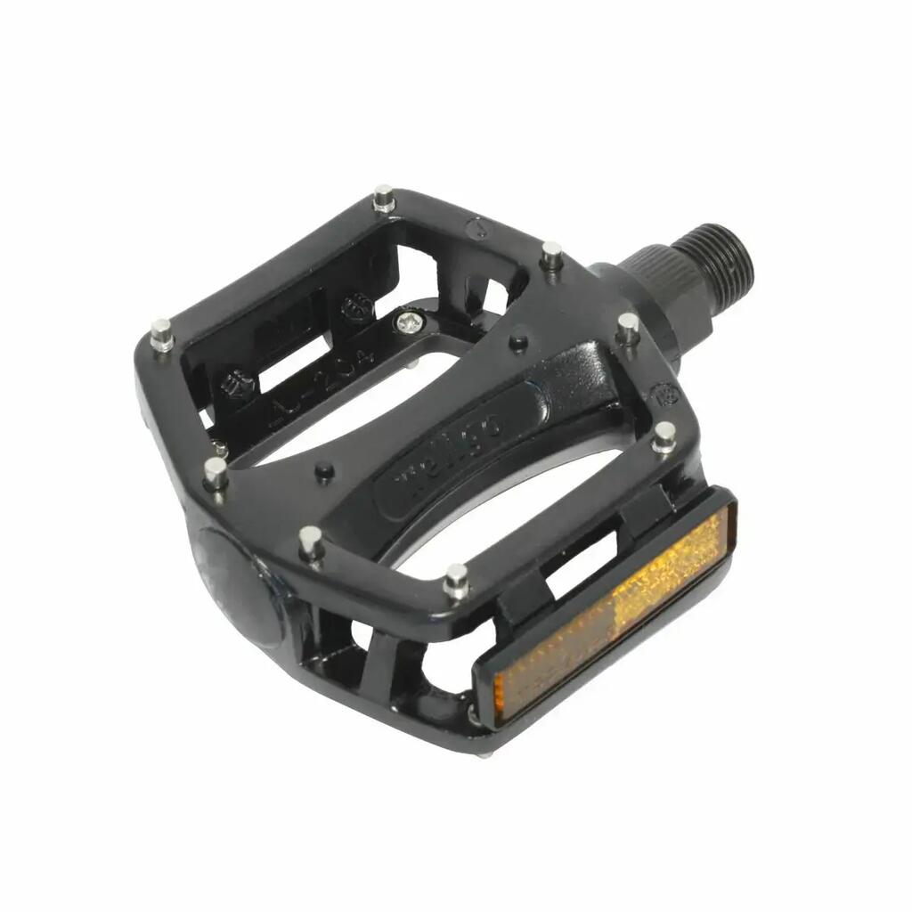 Mini pedals Wellgo lu-204