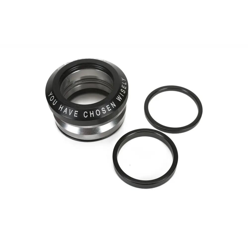 Sunday Internes Headset schwarz 2/2