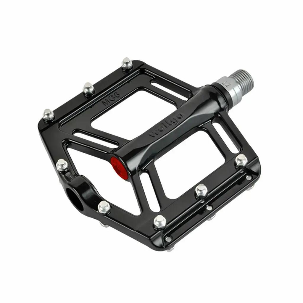 Pedals Wellgo mg-6al