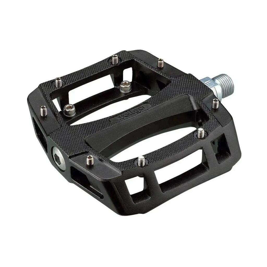 Ball pedals Wellgo lu-a52