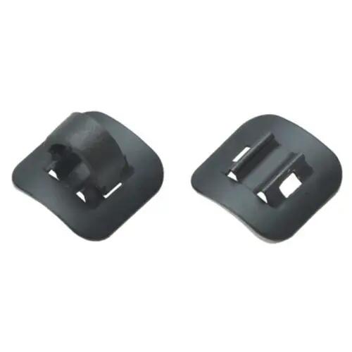 Cable guide Jagwire Workshop Alloy Stick-On Guide 50pcs