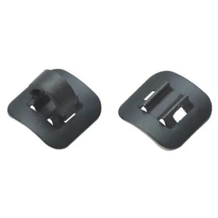 Kabelgeleider Jagwire Workshop Alloy Stick-On Guide 50pcs