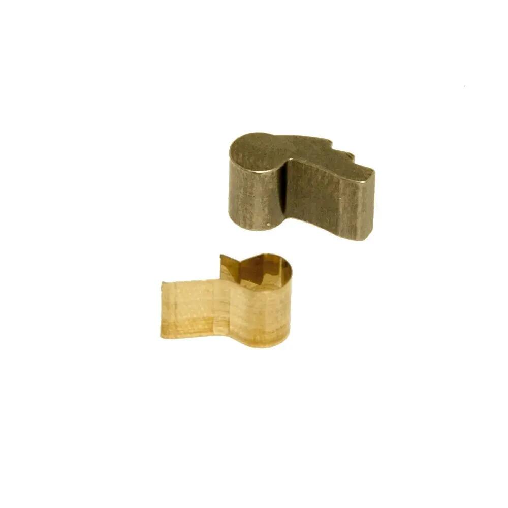 Set van 6 pallen + veren voor naaf Pride Racing 6/60 1/1
