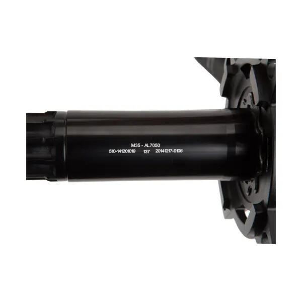 Tretlager Box one M35 3/3