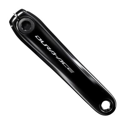 Linker handslinger shimano fc-r9200