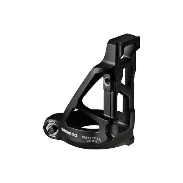 Adapter met lage klem voor voorderailleur Shimano sm-fd905 xtr/xtr Di2 28.6/31.8 2/2