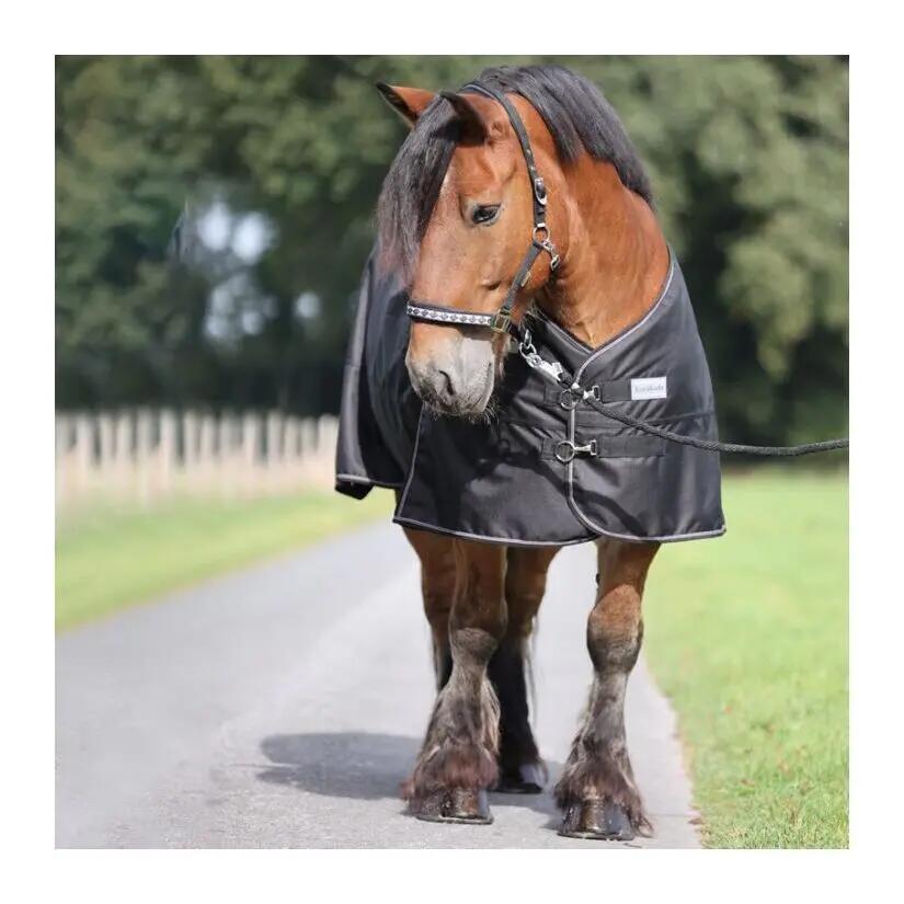 Outdoor paardendeken Kavalkade Draft Horse 2/5