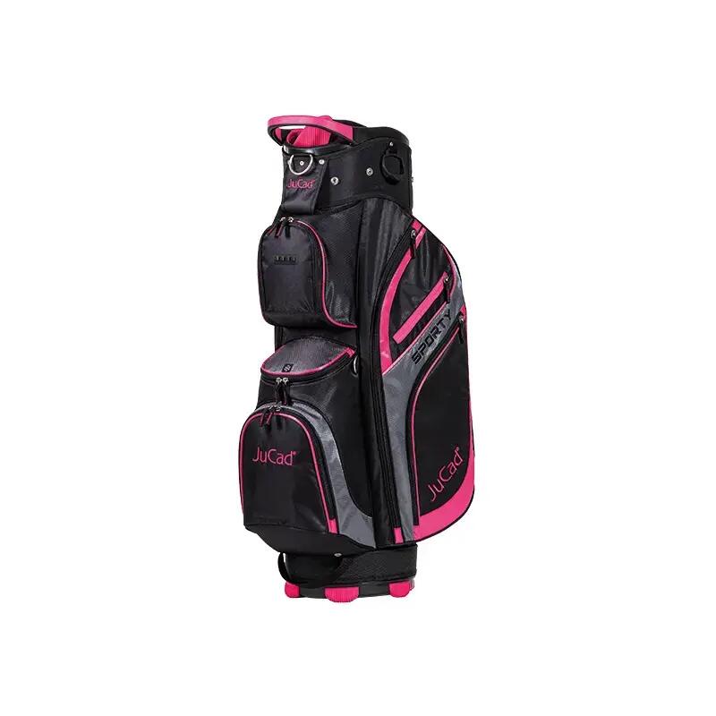 Trolley tas JuCad Sporty 1/1