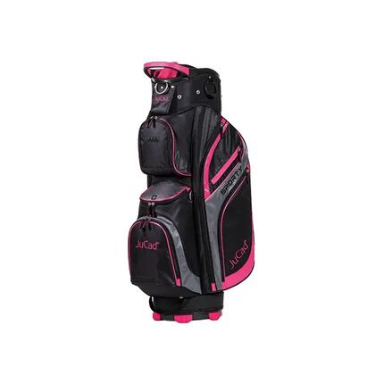 Trolley tas JuCad Sporty