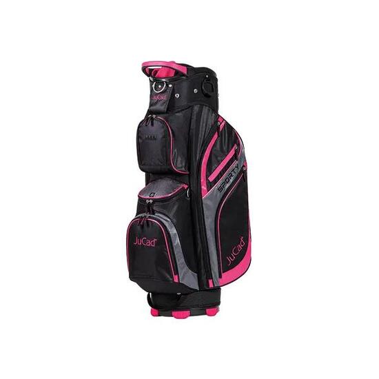 Borsa trolley JuCad Sporty