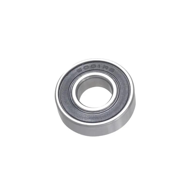 Roulement à billes Union Max CB-447 6001V LLU (12x28x8) 2/4