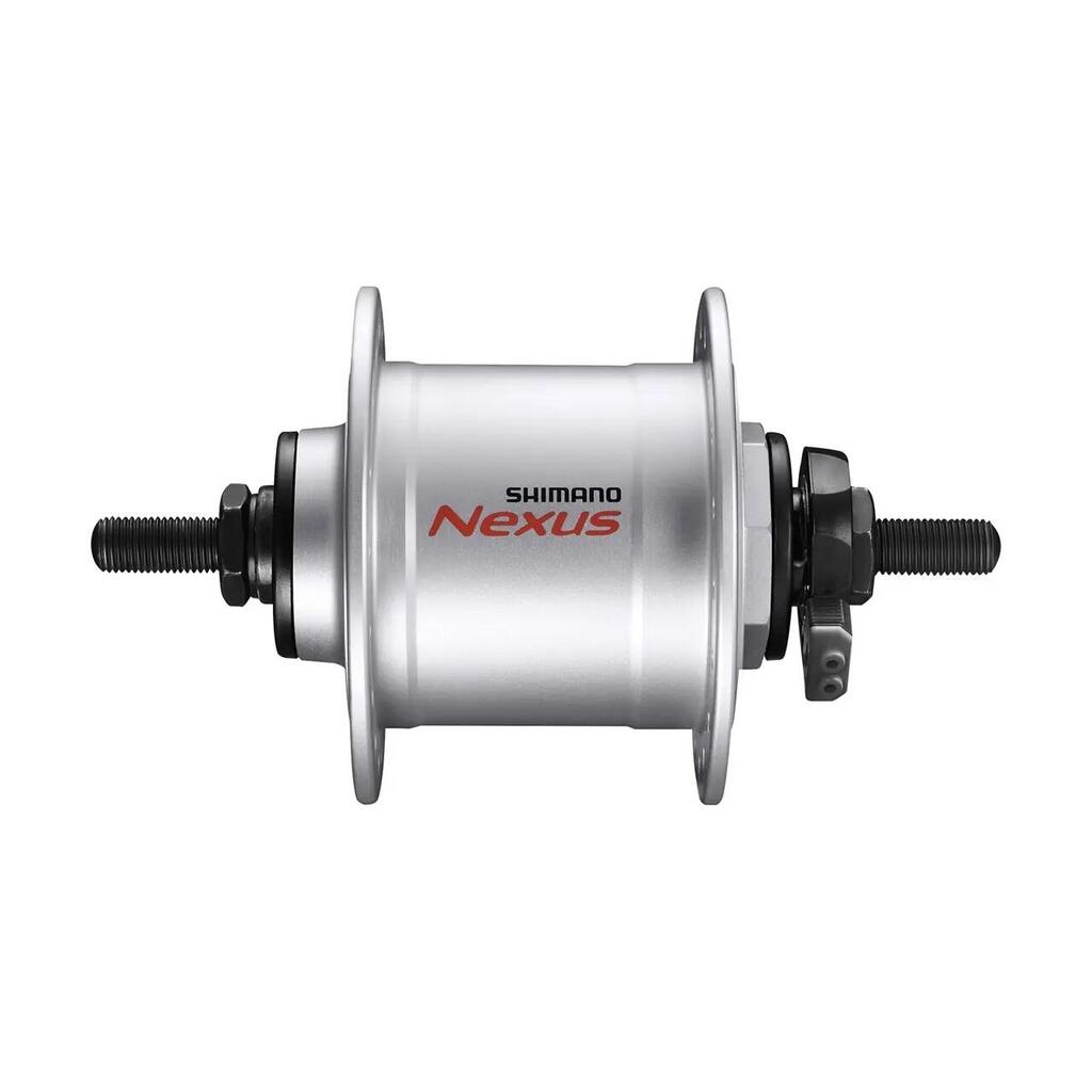 Предна велосипедна главина Shimano Nexus