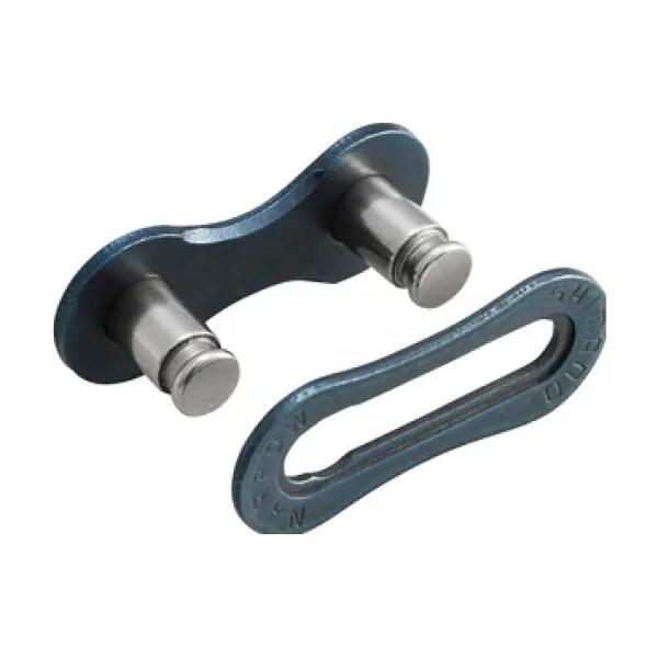 Attaches Rapides Shimano SM-UG51 6/7/8V (x2) 3/3