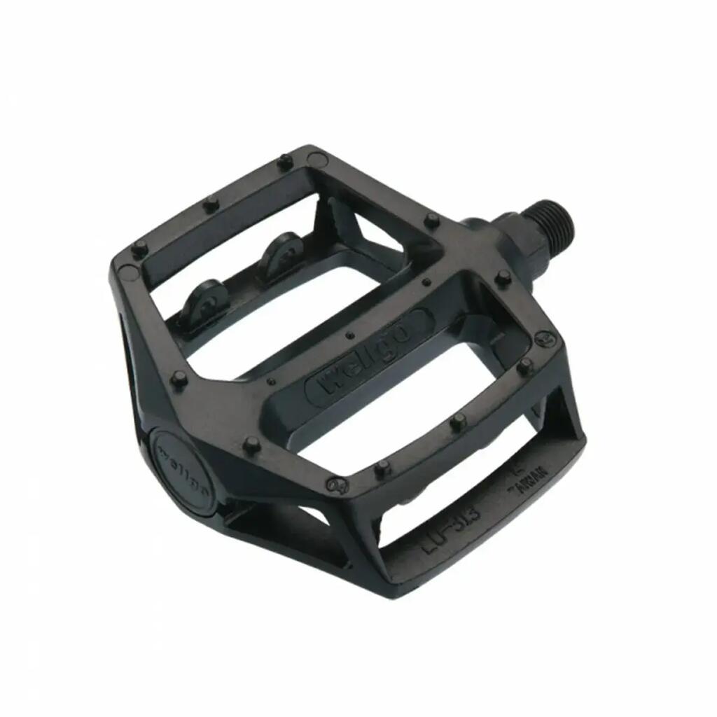 Pedals Wellgo lu-313 9/16"