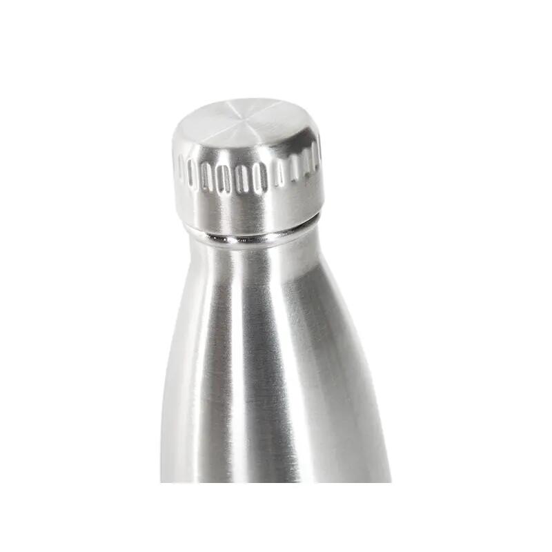 Isothermische Flasche aus rostfreiem Stahl JuCad 4/7