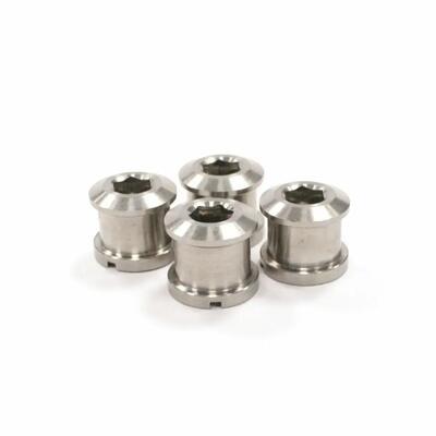 Schroeven elevn 8.5 x 4 mm (x4)